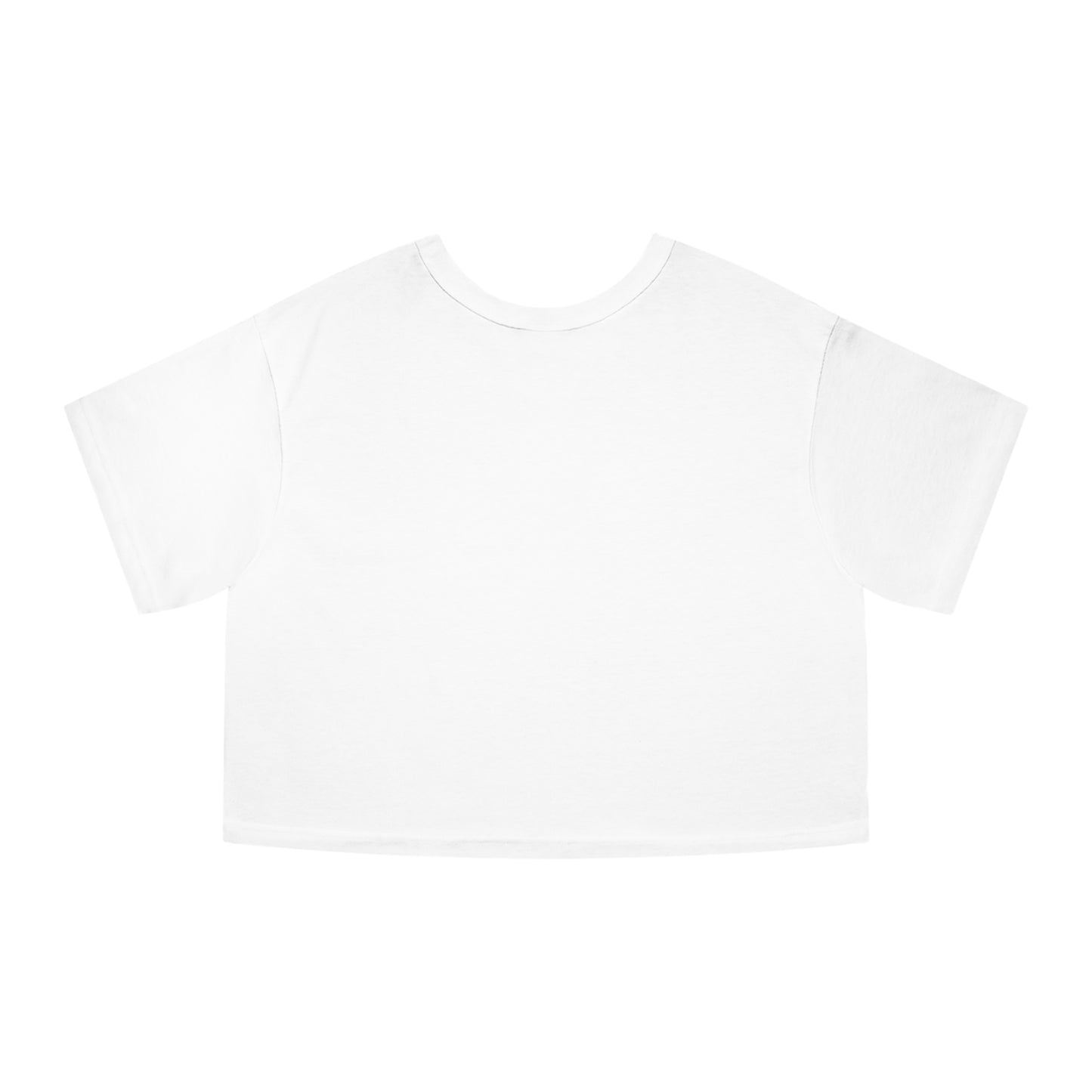 Stratus Crop Tee