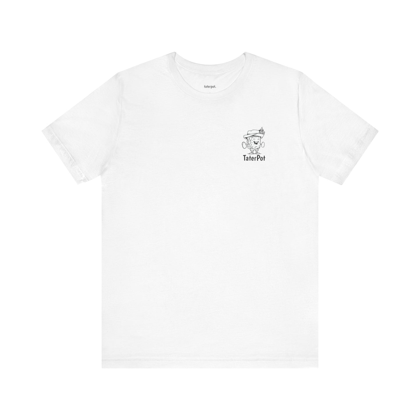 Cloud Nine Tee