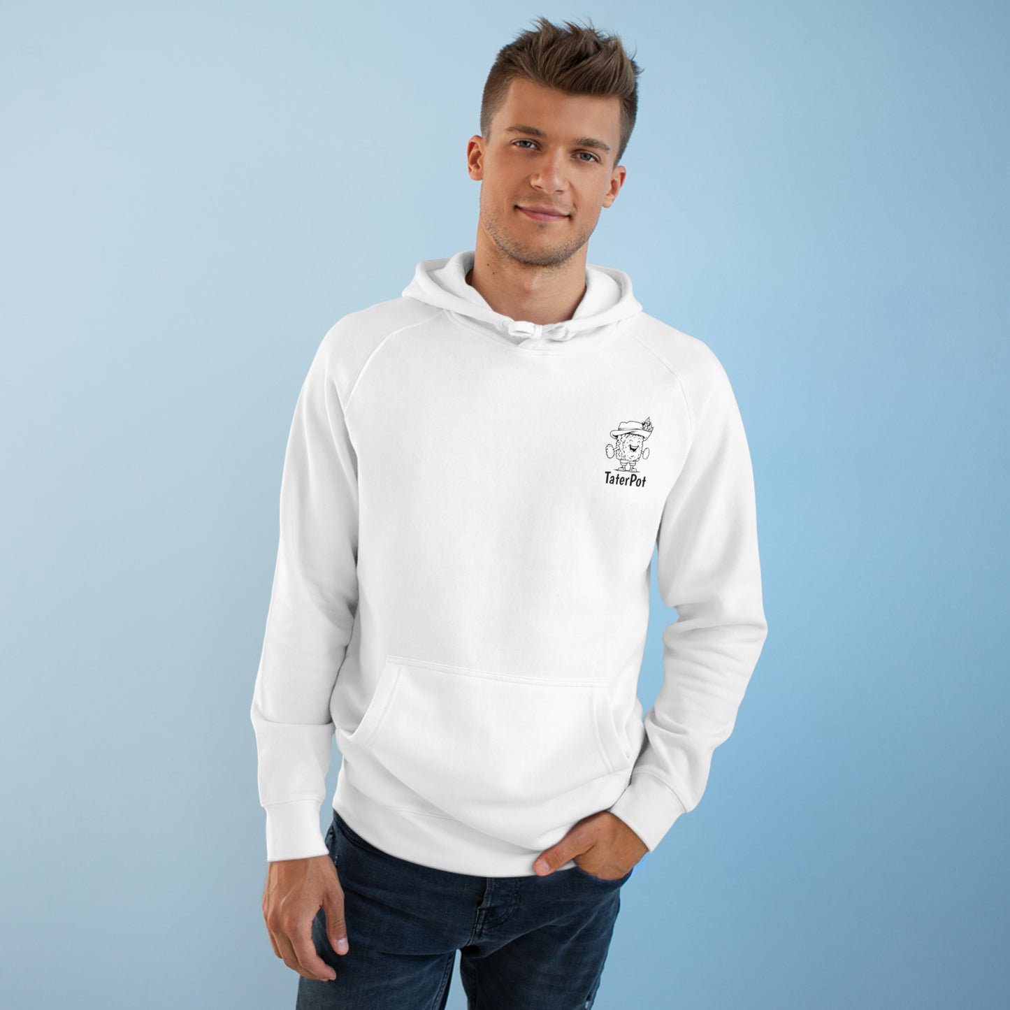 Nimbus Hoodie