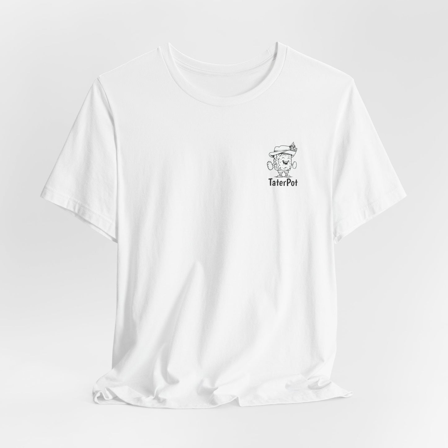 Cloud Nine Tee