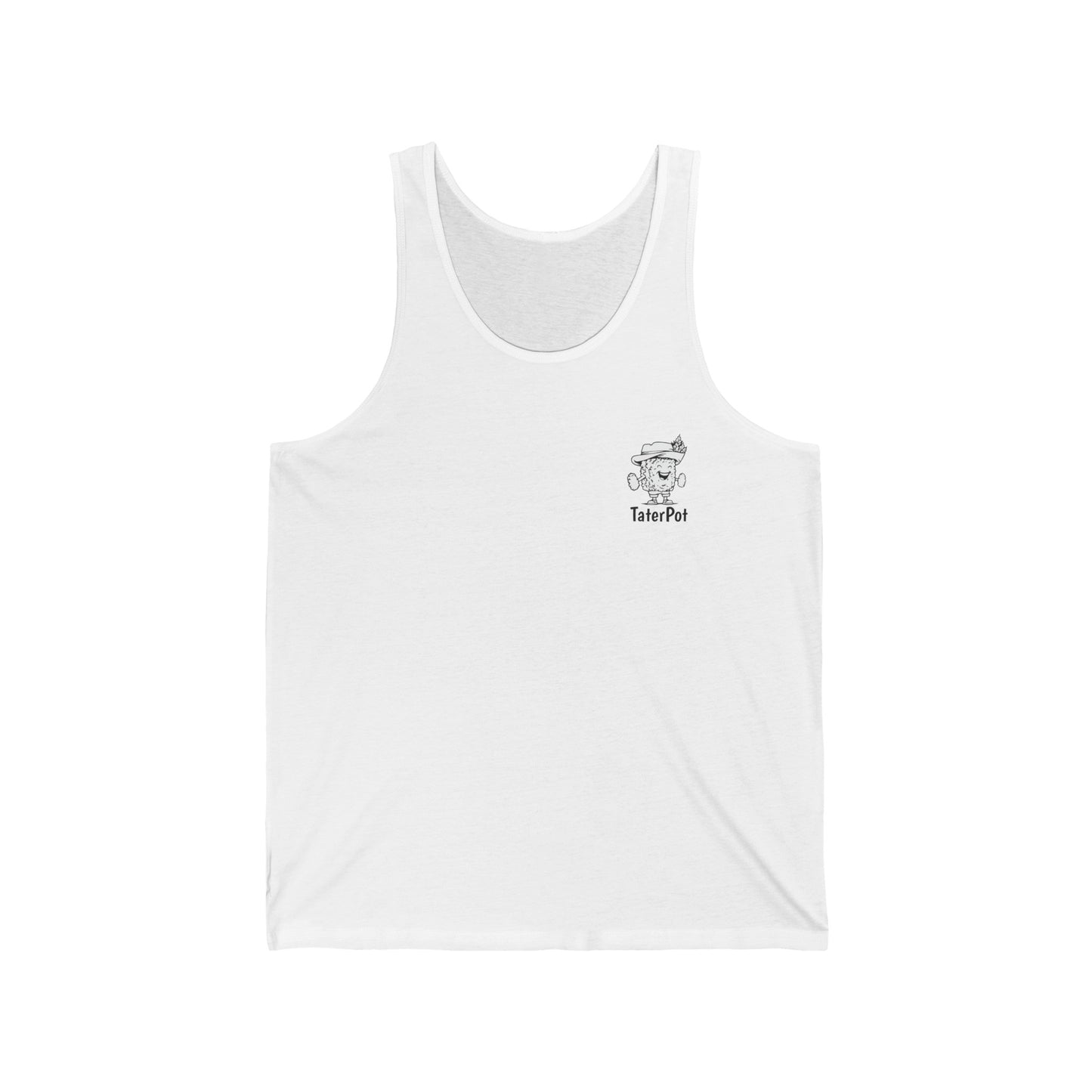 Mist Flow Tank