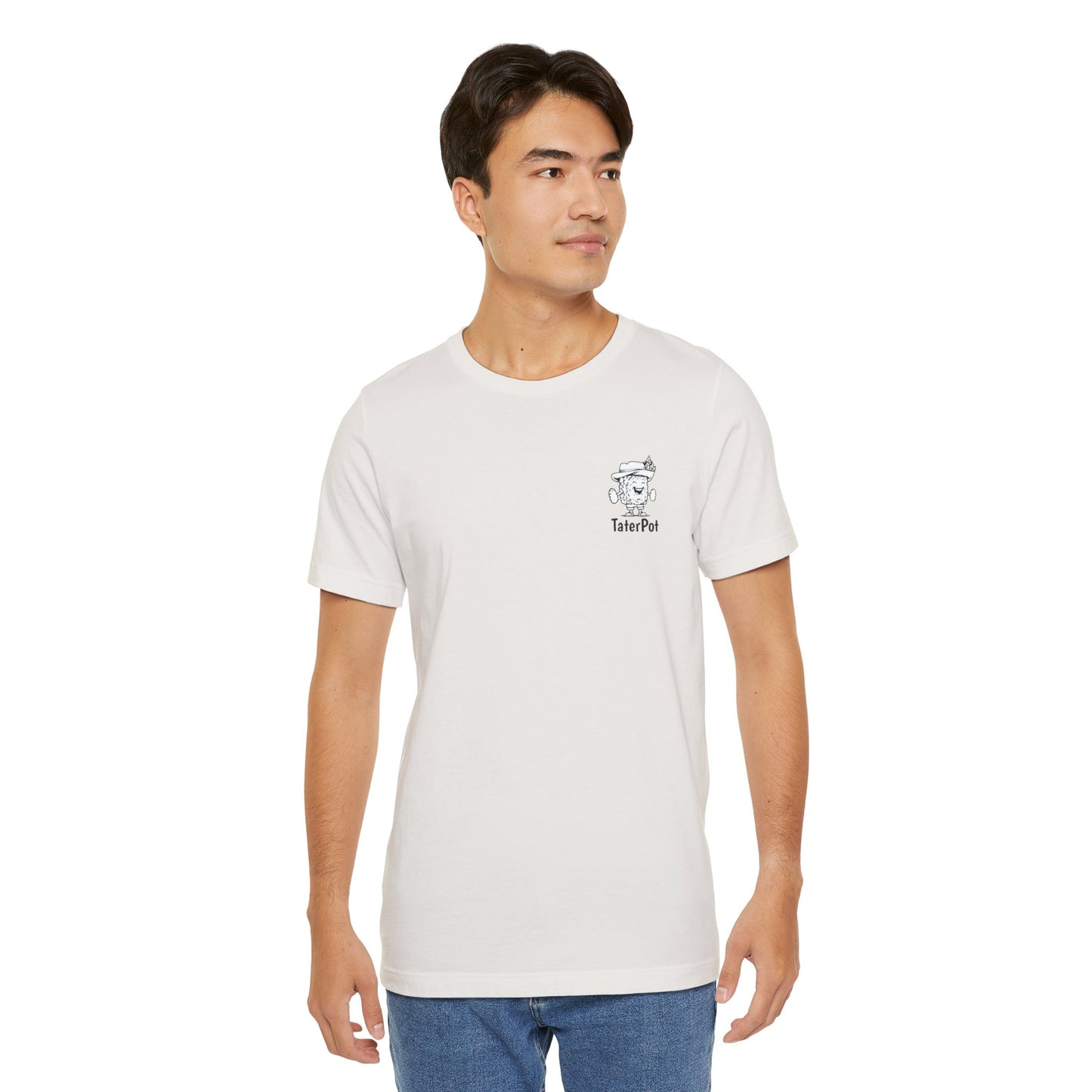 Cloud Nine Tee