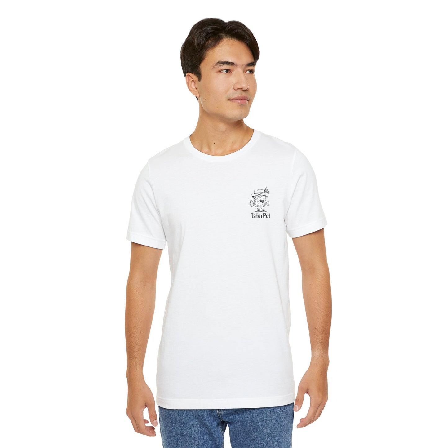 Cloud Nine Tee