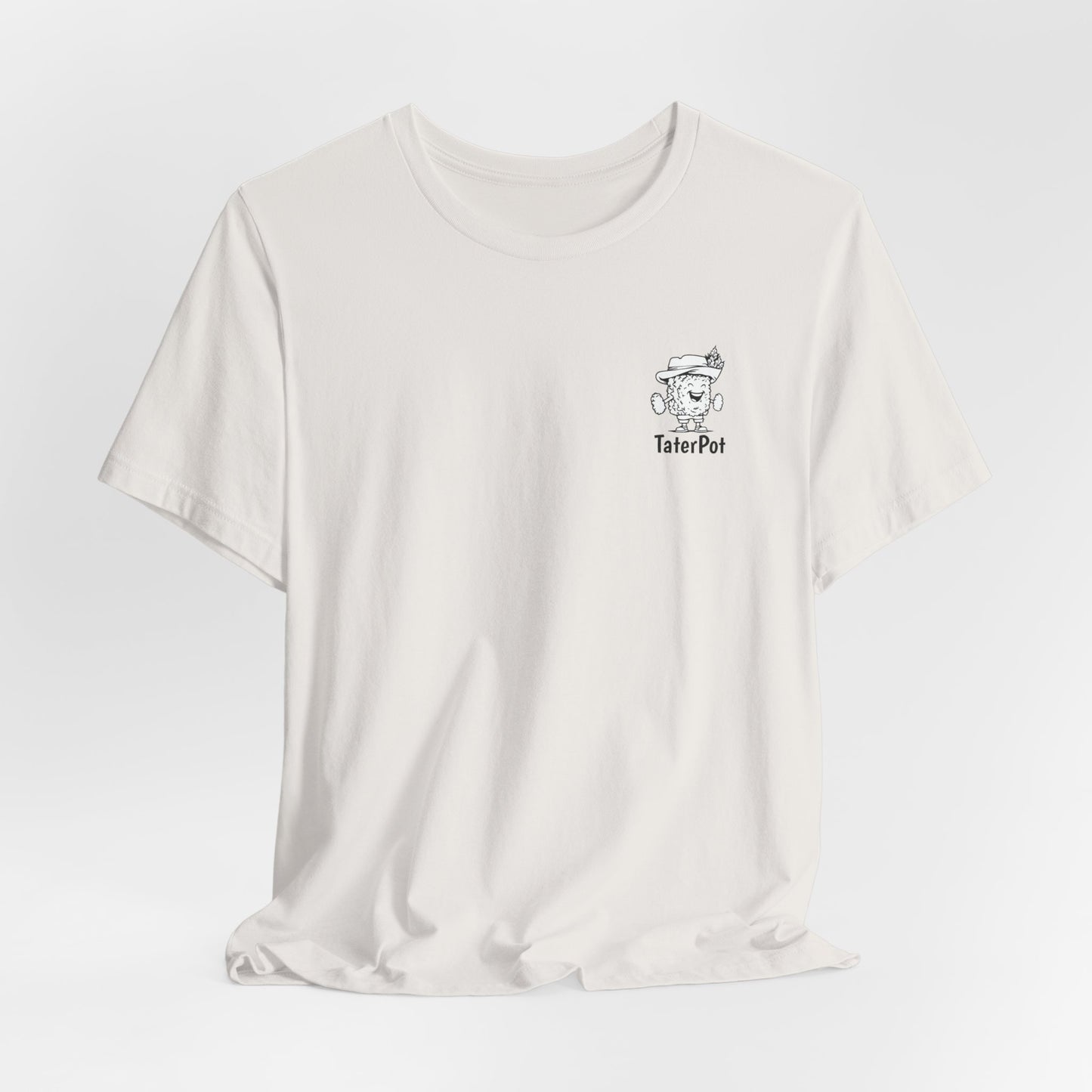 Cloud Nine Tee
