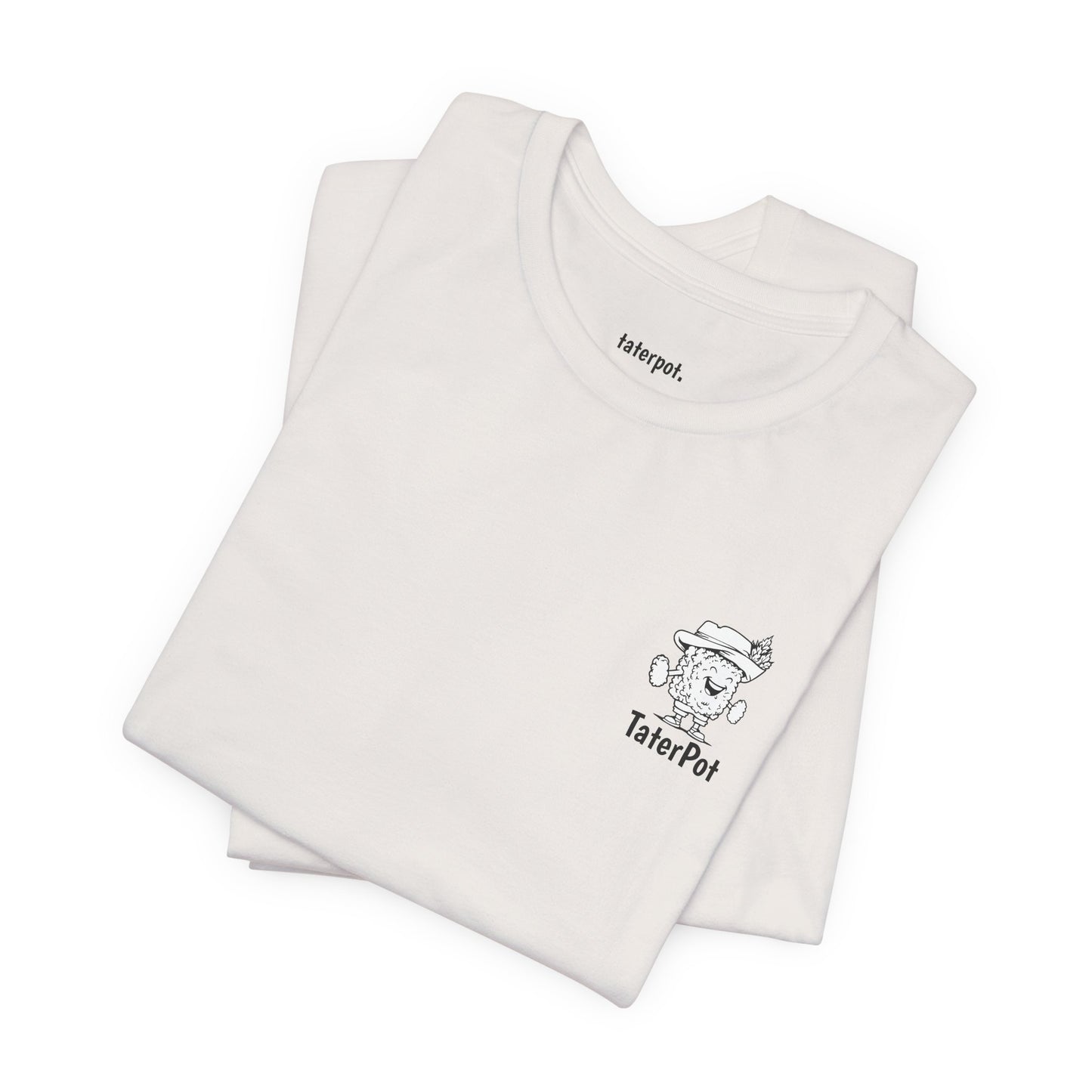 Cloud Nine Tee
