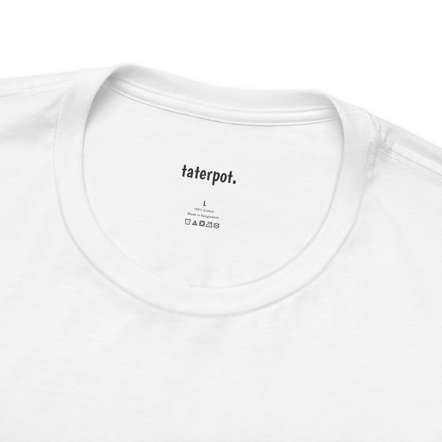 Cloud Nine Tee