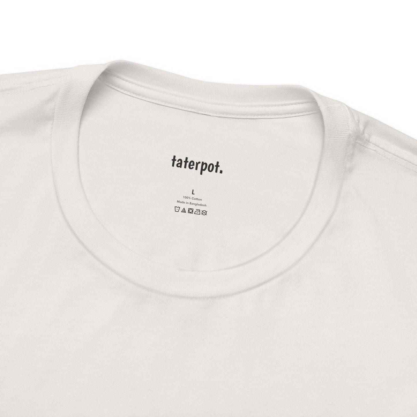 Cloud Nine Tee