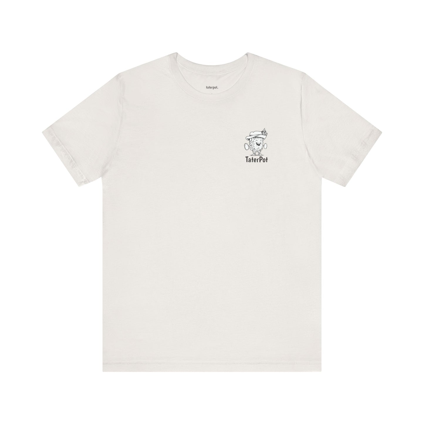 Cloud Nine Tee