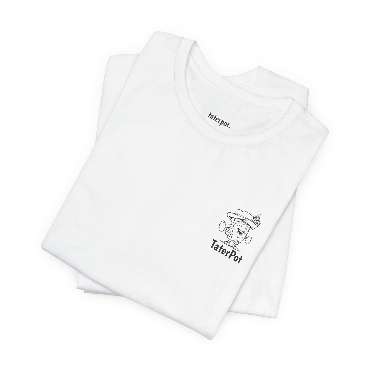 Cloud Nine Tee